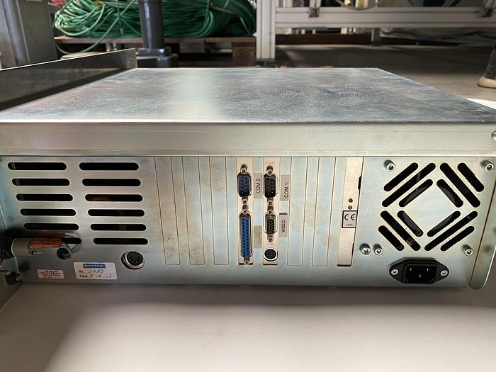 Used Bystronic 4630266