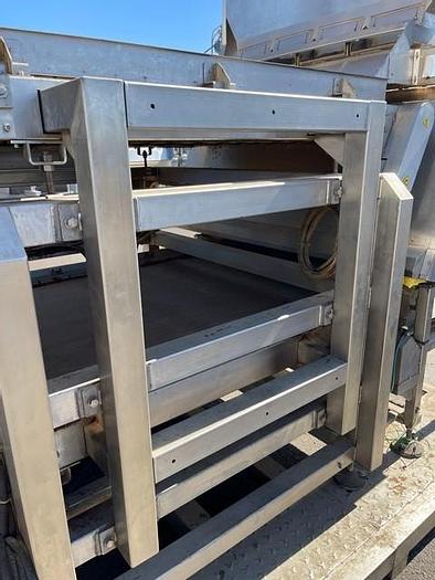 Used 2015 Meyer LS 120