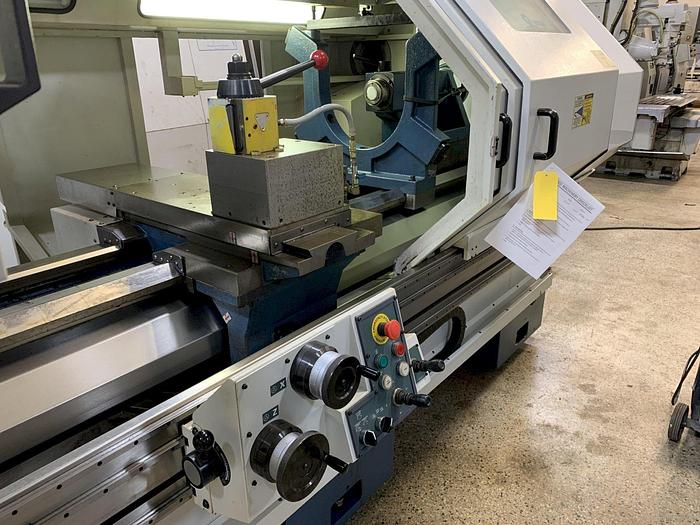 Used 2007 Romi M27x80"