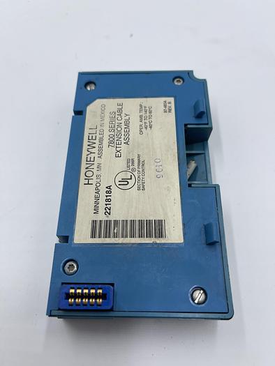 Used Honeywell 221818A