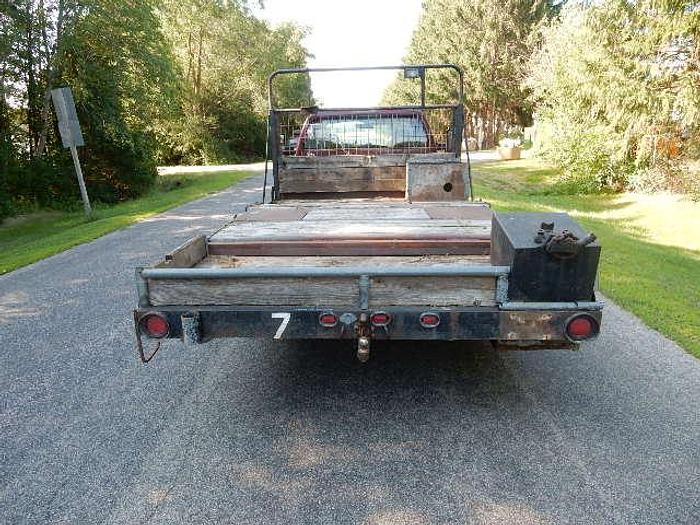 Used 2000 Dodge Ram 3500 Dually 4x4