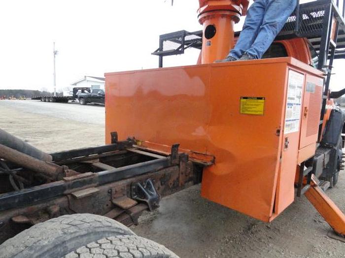 Used 2008 ALTEC LRV55