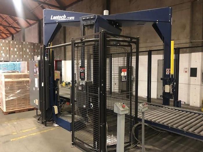 Used 2006 Lantech SS002276