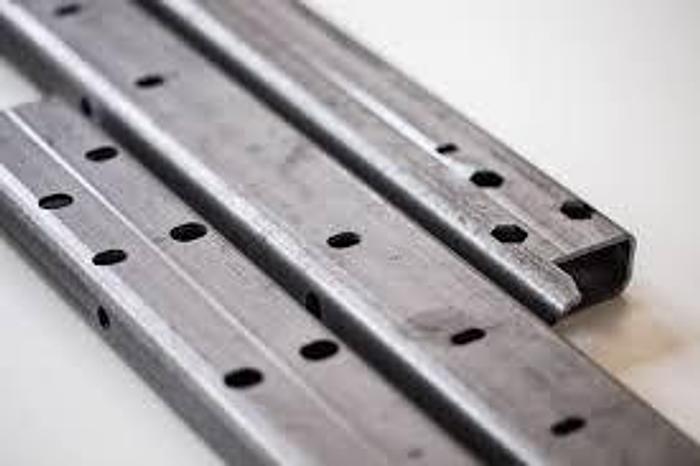 New (F&P)   Businesses We Serve