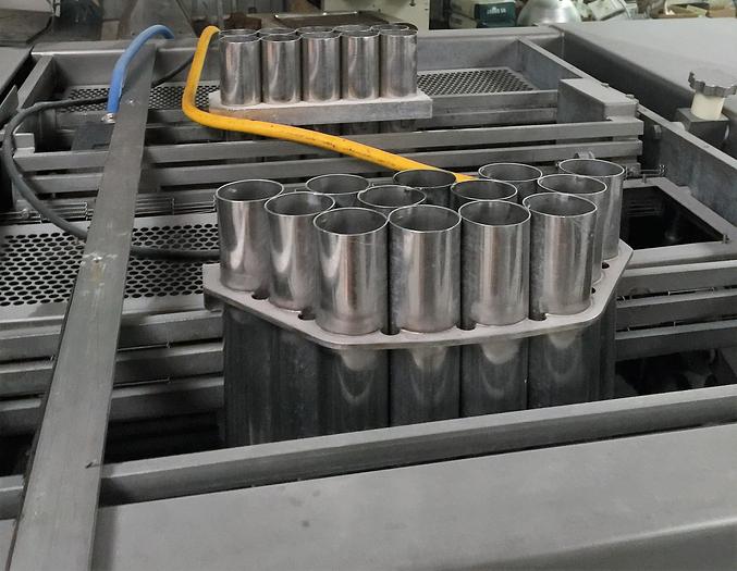 Used USED GROTE S/A-2530-E PC SLICER