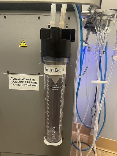 Used 2019 Edge Systems Hydrafacial MD Elite w/ Perks ~ Excellent Condition ~Warranty~