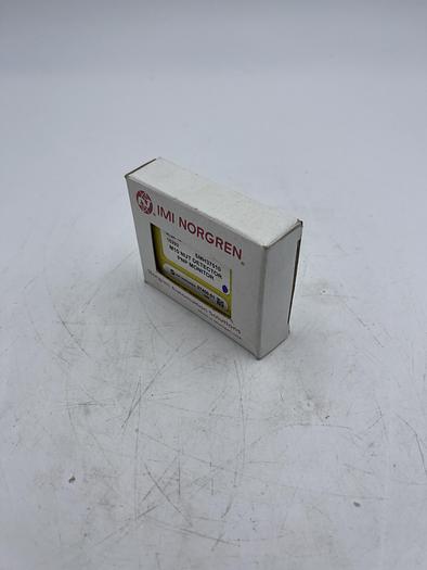 IMI NORGREN SMH37010