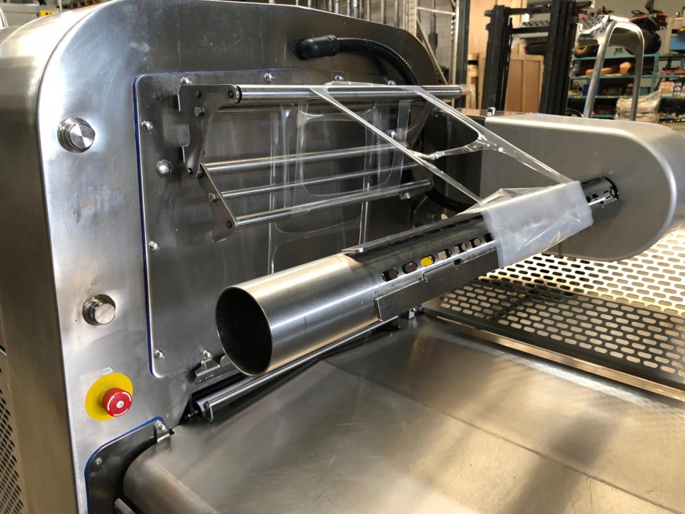 Used Multivac T700 traysealer
