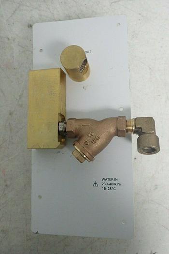 Used Agilent Technologies G8010-67616 Water Module