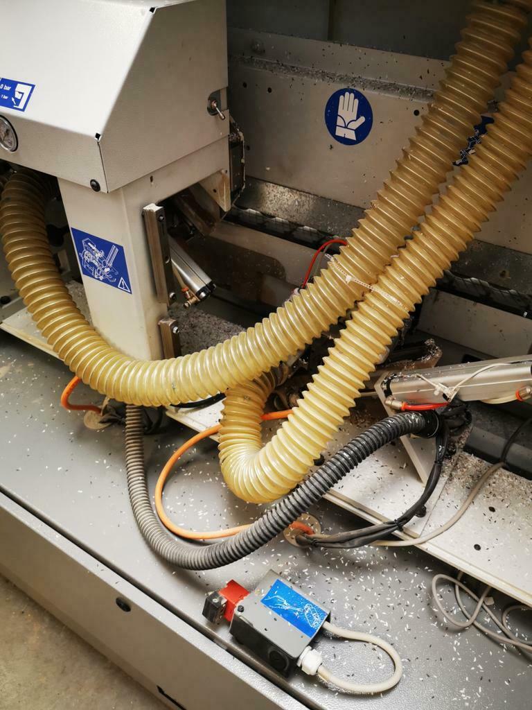 Gebruikt 2007 Biesse Artech Akron 435