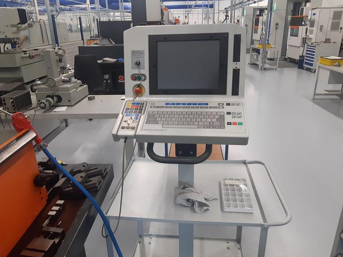 Gebruikt Charmilles Roboform 2000