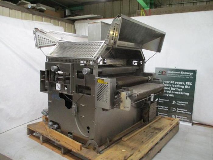 Used Stein/DSI Char Marker, Md#CM-40