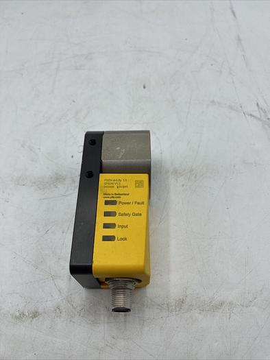 Used Pilz, PSEN sl-0.5p 1.1 570510