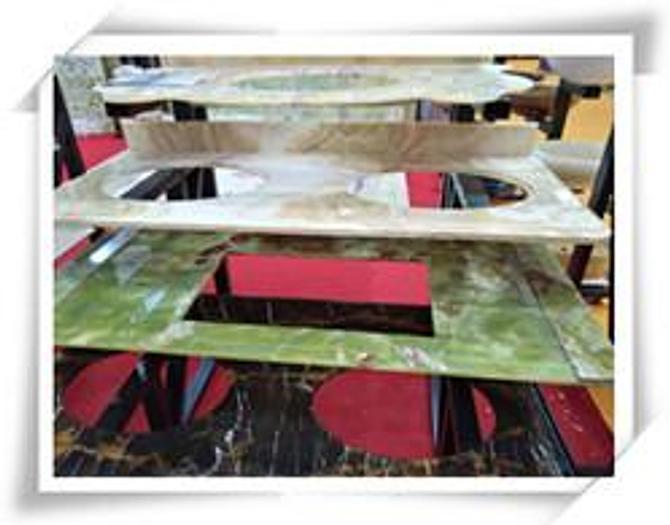 TigerTec TR510S Stone Working Center