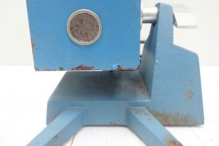 Used SI Scientific Industries Model 150 Multi-Purpose Rotator with Speed Control