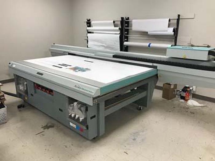 Used 2013 Fuji Acuity Select