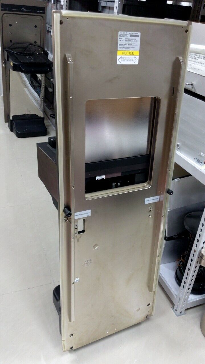 Used Asyst Versaport 2200