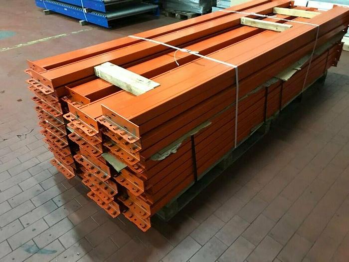 Gebraucht META Traversen