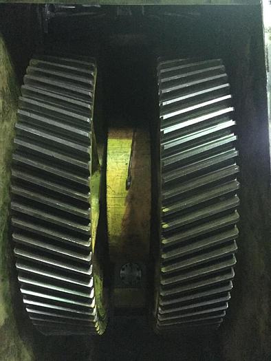 Used Press Knuckle Joint Coining KB8340B