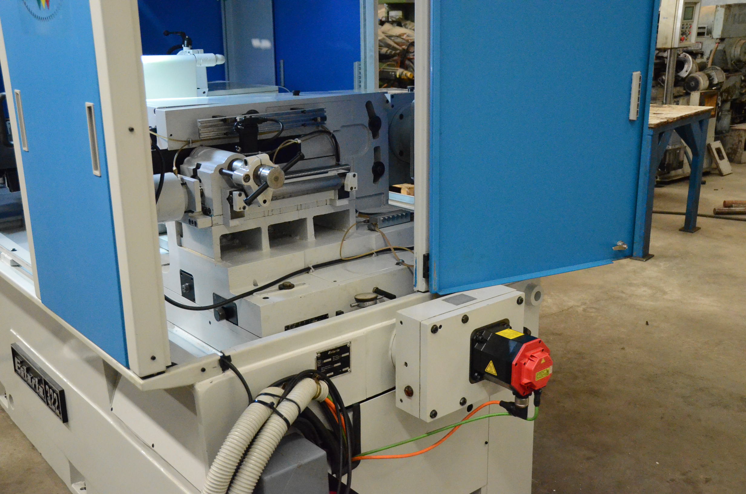 Usado ESTARTA 322 #4512