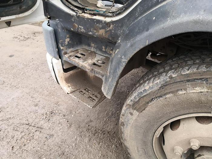 Used 2000 DAF 65.230