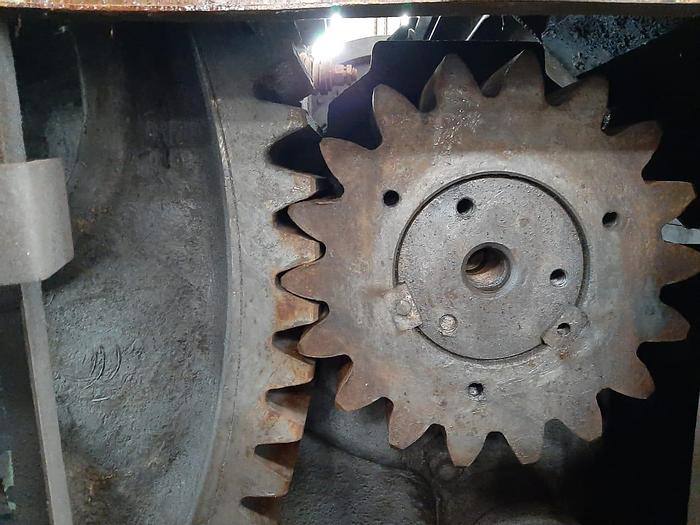 Used 1974 Russian B1139