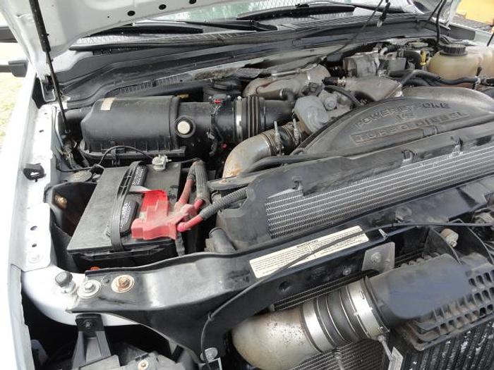 Used 2010 FORD F450