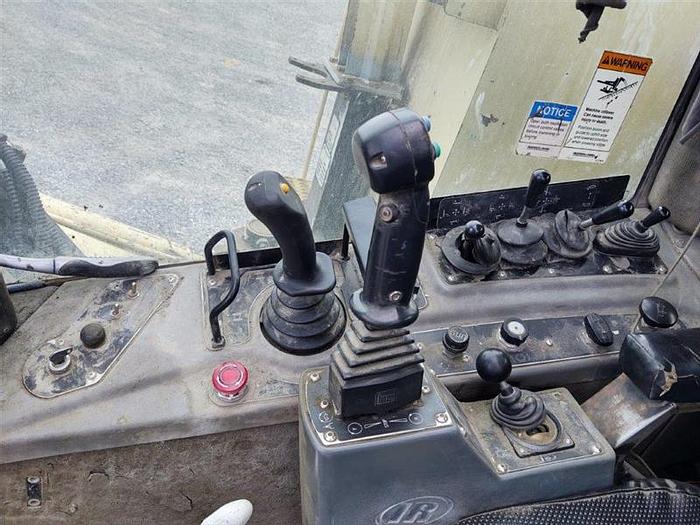 Used 2003 Ingersoll-Rand CM-780D Blasthole