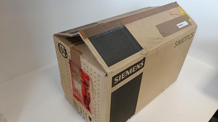 Gebraucht Synchronmotor Simotics S, 1FT6062-1AF71-3AG1, Siemens neu