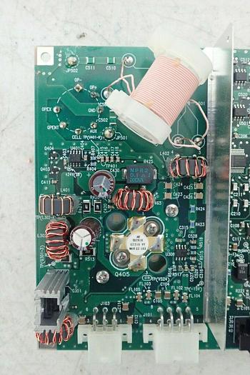 Used Agilent G3270-65250 Board Assembly
