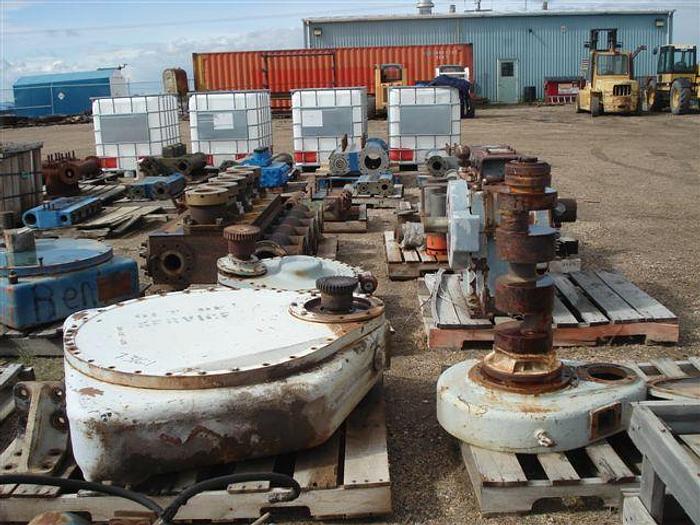Used Oilwell 536.0