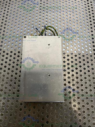 Used Mean Well S-60-15 Power Supply Input 100-240 VAC