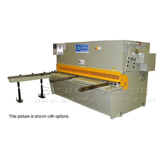 U.S. INDUSTRIAL Hydraulic Shear US8500