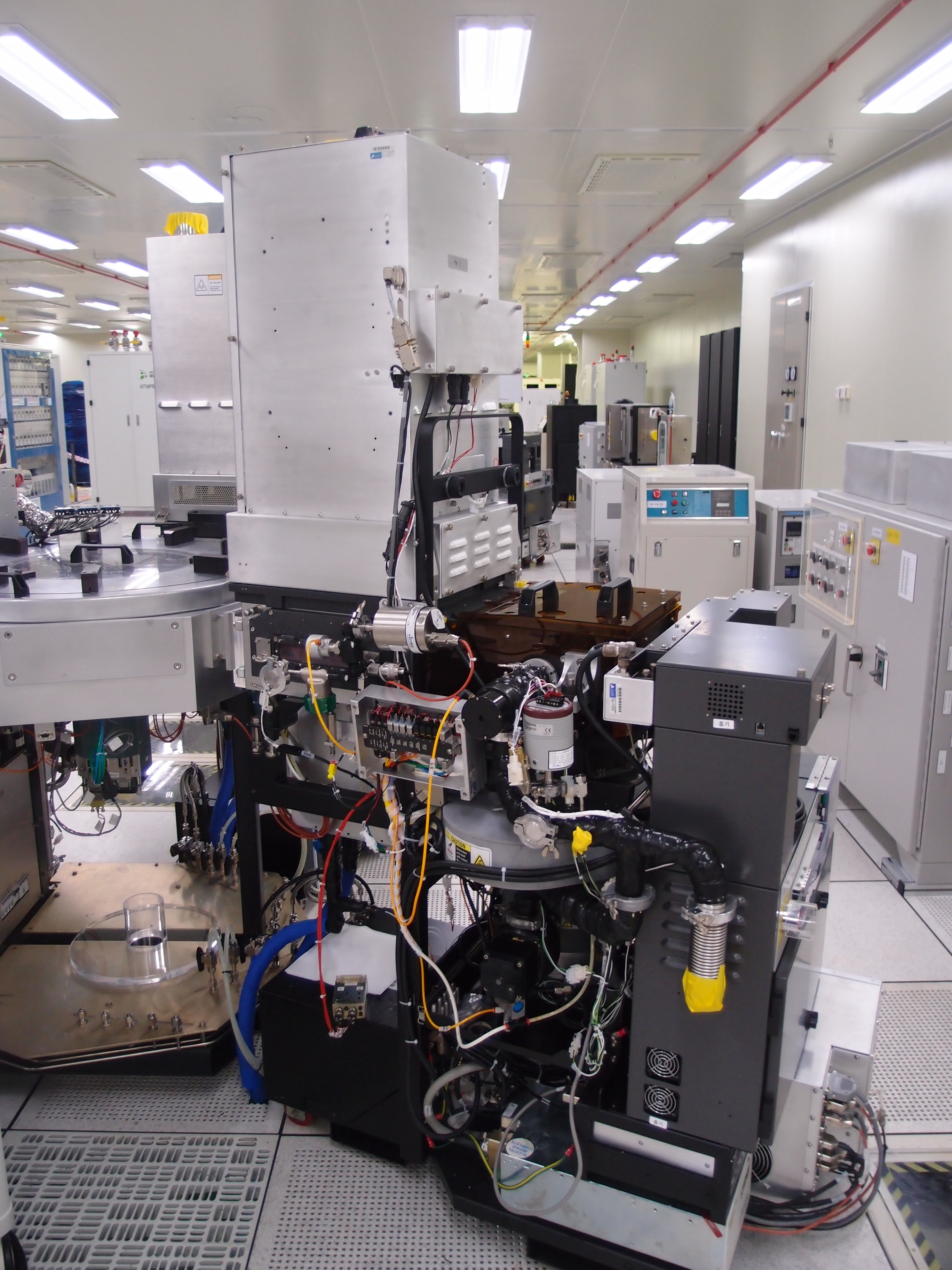 Used LAM Alliance 4.1