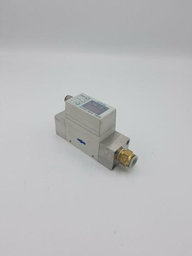 Used SMC PF2W720-N03-67 Flow Switch