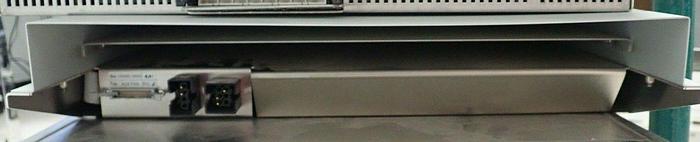 Used Bruker Type AQX FAN Unit