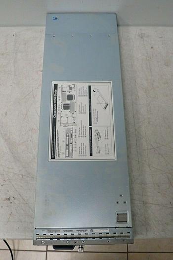 Used Cisco UCS B200 N20-B6625-1 Blade Server