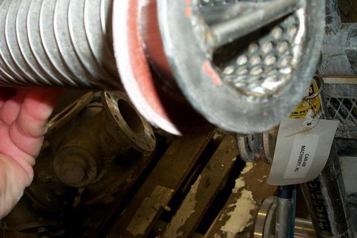 Used RONNINGEN PETTER #15827