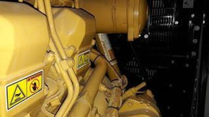 1.6 MW 2014 New Caterpillar XQ2000 Diesel Generator Sets