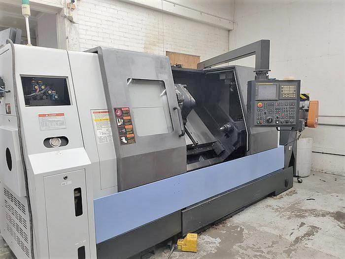Used 2008 Doosan/Daewoo Puma 400C