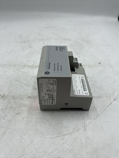 Used ALLEN BRADLEY 1794-AENT SER. B 4.3