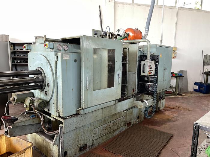 Installata 1983 GILDEMEISTER GS 25/6