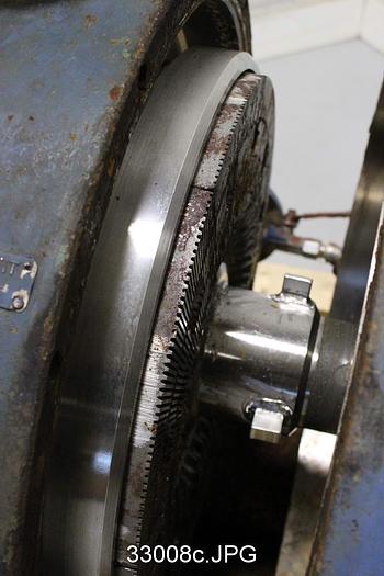 Used Sprout Waldron R20EMAII Refiner #33008