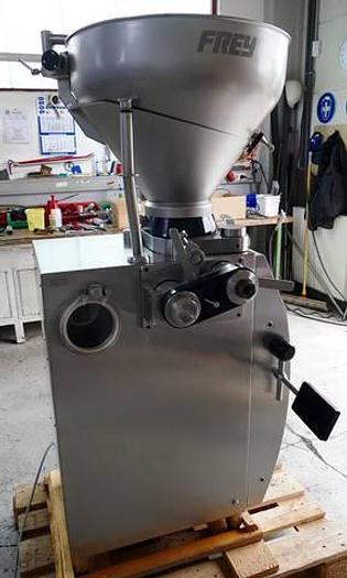 Used Frey F-Line F 60 Year 2011 182638