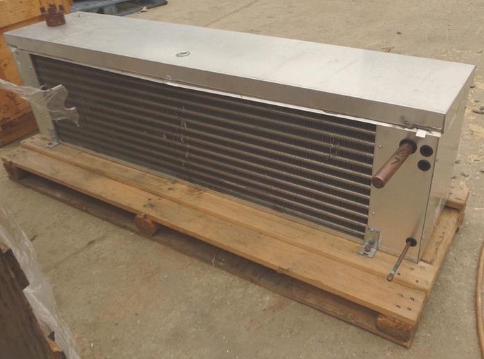 Used Refrig, Cooler, Century Refrigeration, Mdl FH634-161A, R-507 #S743033