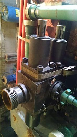 Used 2002 C-Tech Coiled Tubing Drill Rig