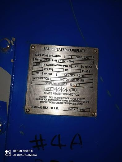 Used Mud Pumps 14P220