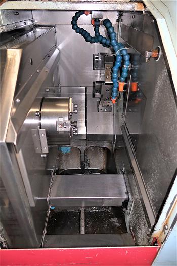 Used 2000 MIYANO LZ-01