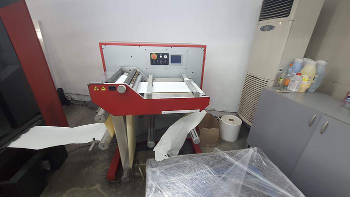 Used 2014 Xeikon 3300