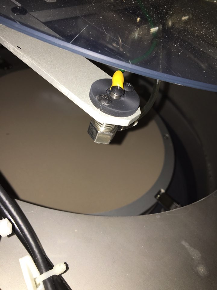 Used Disco DFL 7160 Laser Saw 12"